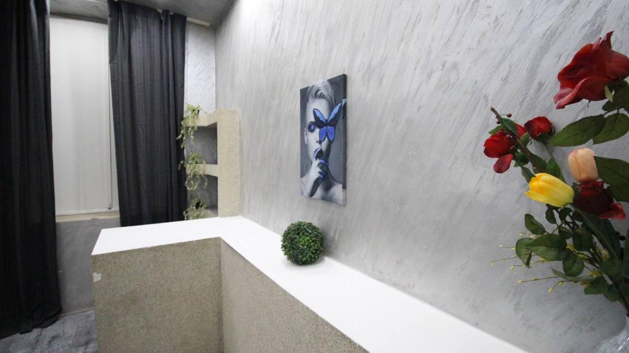 Family Studio In Akh Area Vienna Esterno foto